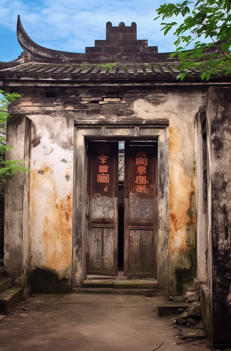 安徽省宏村民居徽式建筑摄影图,高清,摄影图,摄影图片,图片大全,摄影图免费下载